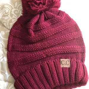 Knit Hat